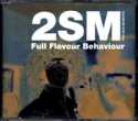 2 Sick Monkeys - Full Flavour Behaviour EP (smeg001)
