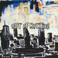 Out of Nothing EP