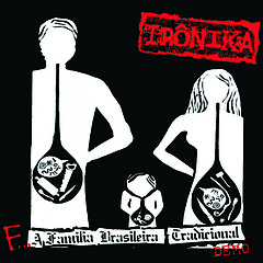 F... A Família Brasileira Tradicional EP