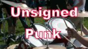 Unsigned Punk