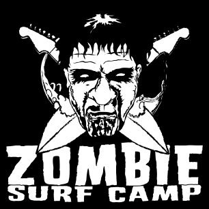 Zombie Surf Camp