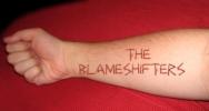 The Blameshifters