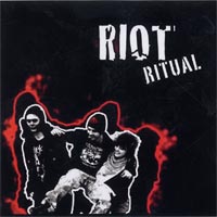 Riot Ritual