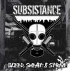 Subsistance