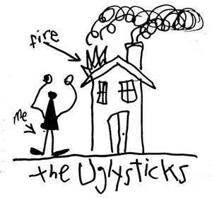 The Uglysticks - "Mike