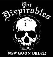 The Dispicables – “Punk Rock Goon’s”-