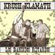 Krush Klamath - "S/T"