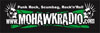 Mohawk Banner