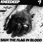 sign the flag in blood (2005) corndog records