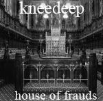 house of frauds (2003) corndog records
