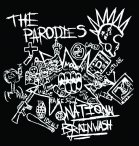 The Parodies - National Brainwash album (smeg006)