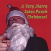A Very Merry Spine Punch Christmas