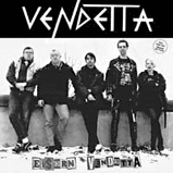 Eisern Vendetta LP