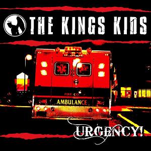 Urgency! Full length debut album