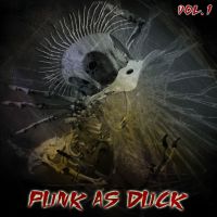 Punk As Duck Vol.1 - Compilation CD