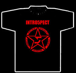 Intro5pect Star Shirt