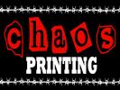 chaosprinting