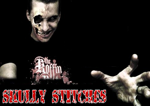 Skully Stitches