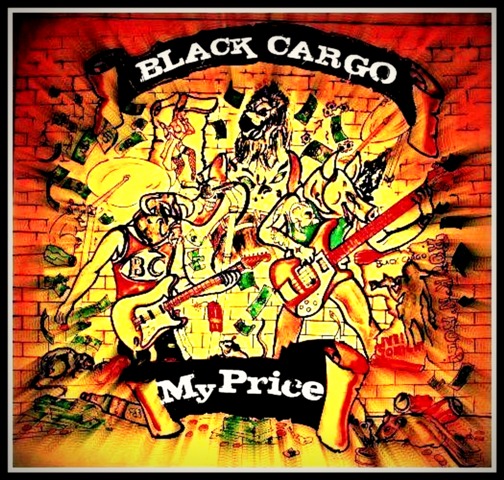 BLACK CARGO - MY PRICE