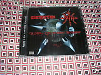 The Path / Castigation split cd $6.00pp