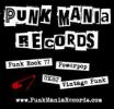 PUNK MANIA RECORDS