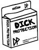 Dick Protection?
