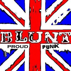 Blunt – “Proud & Punk”