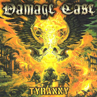 Damage Case - Tyranny