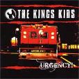 The Kings Kids - "Urgency!"
