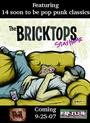 The Bricktops - "Stay Home"